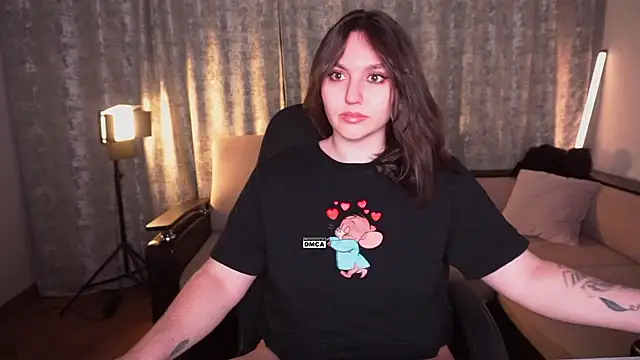 Hoot owl cb online show from 05/11/26, 02:29