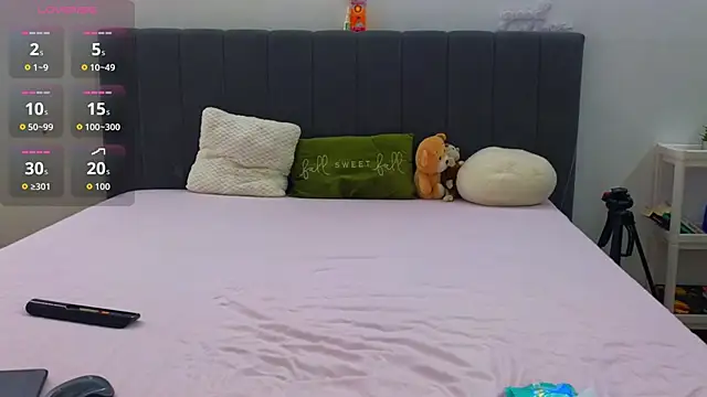 LauraMirage online show from 11/10/25, 08:30