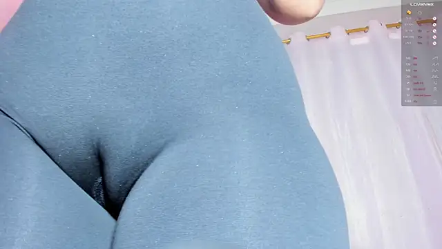 anna lorenss online show from 10/29/25, 12:15