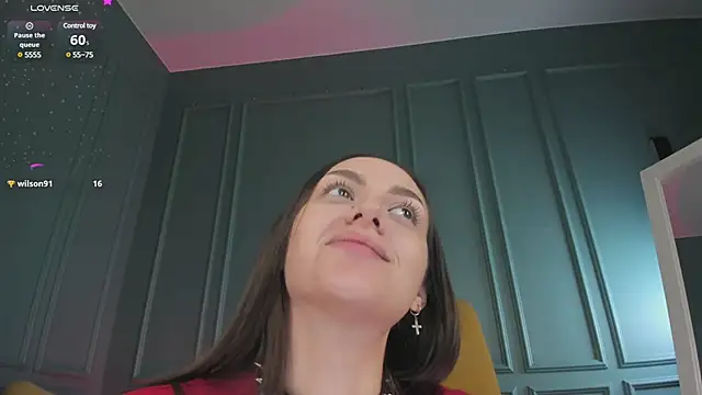 Snapshot of JanettaGrey chatting on 03/05/25, 07:17 JanettaGrey online show from 03/05/25, 07:17