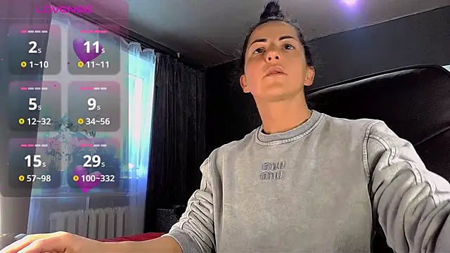 Aria Dl online show from 03/21/25, 11:22