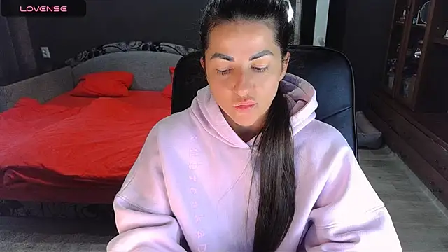 Aria Dl online show from 10/15/25, 10:01