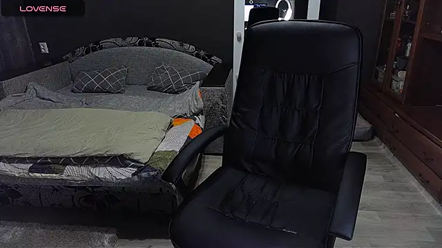 Aria Dl online show from 03/03/26, 03:30