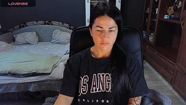 Aria Dl online show from 03/30/26, 12:06