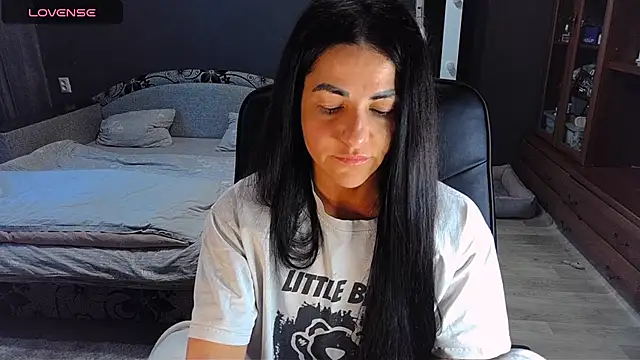 Aria Dl online show from 03/09/26, 12:09