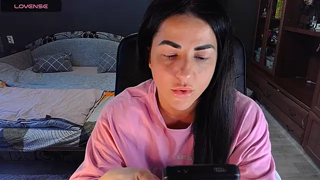 Aria Dl online show from 03/11/26, 11:37