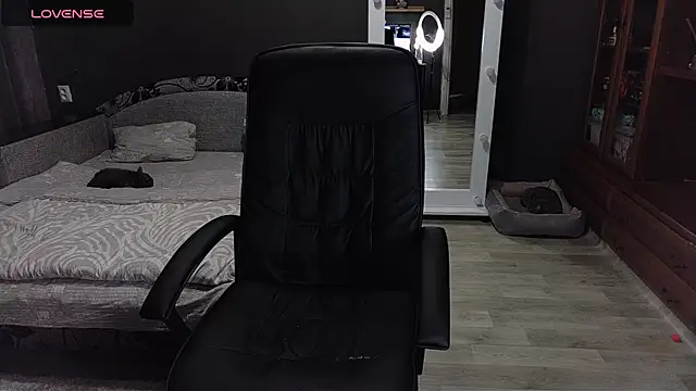 Aria Dl online show from 12/17/25, 12:43