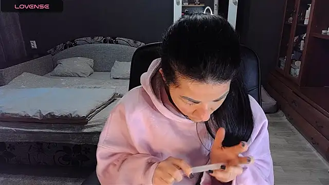 Aria Dl online show from 03/07/26, 11:38