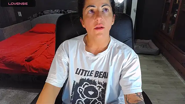 Aria Dl online show from 10/13/25, 11:45