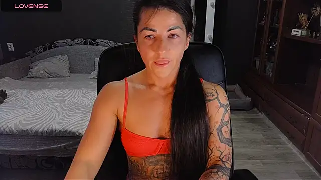 Aria Dl online show from 11/10/25, 09:36