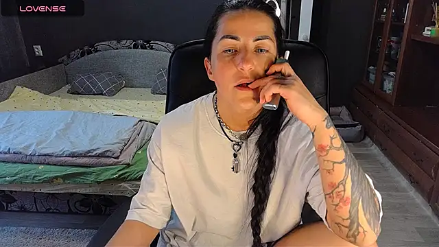 Aria Dl online show from 04/14/26, 01:05