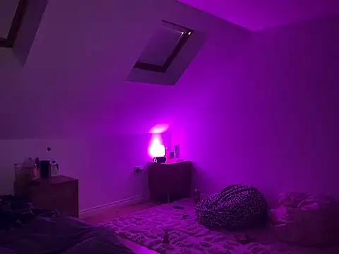 PrettyGinger online show from 02/26/25, 05:21