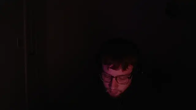 PrettyGinger online show from 12/24/24, 09:00