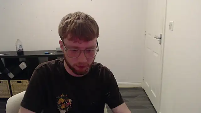 PrettyGinger online show from 12/02/24, 07:11