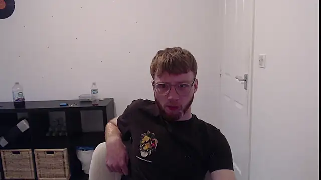 PrettyGinger online show from 12/02/24, 04:04