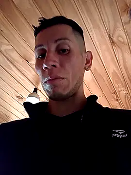 FlacoDani online show from 11/08/25, 02:53