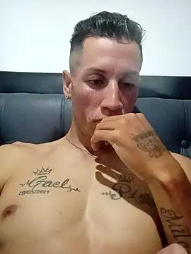 FlacoDani online show from 03/20/26, 11:55