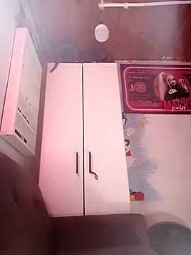 FlacoDani online show from 03/10/26, 02:43