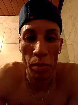 FlacoDani online show from 10/31/25, 05:53