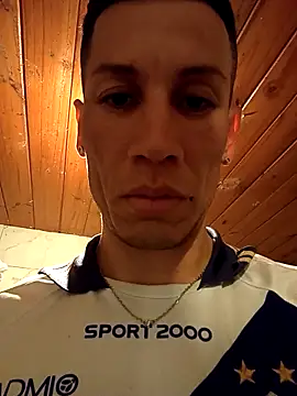 FlacoDani online show from 10/25/25, 05:02