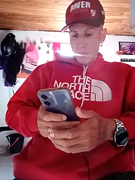 FlacoDani online show from 03/25/26, 01:21