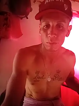 FlacoDani online show from 03/17/26, 01:47