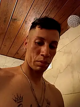 FlacoDani online show from 12/04/25, 04:28