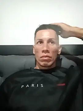 FlacoDani online show from 03/13/26, 10:31