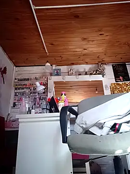 FlacoDani online show from 03/11/26, 02:11