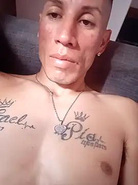 FlacoDani online show from 04/03/26, 05:19