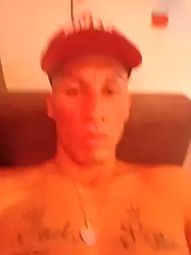 FlacoDani online show from 03/16/26, 03:48