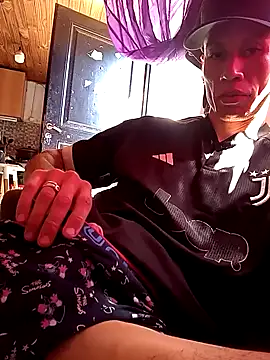 FlacoDani online show from 12/02/25, 12:51