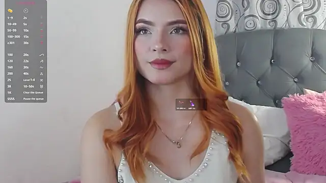 Miah hilton2 online show from 09/20/25, 09:31