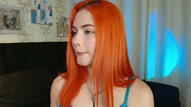 Miah hilton2 online show from 03/27/26, 11:49