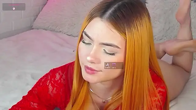 Miah hilton2 online show from 11/18/25, 04:27