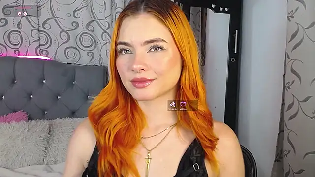 Miah hilton2 online show from 11/13/25, 09:19