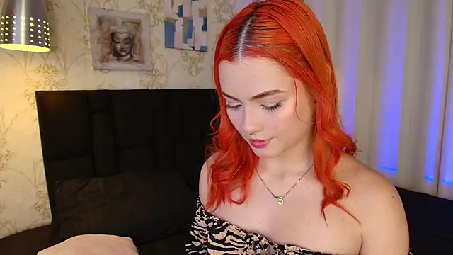 Miah hilton2 online show from 03/25/26, 02:33