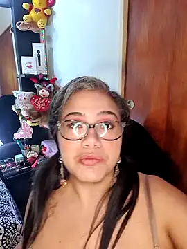 Katrina The Kitty online show from 10/14/25, 09:21