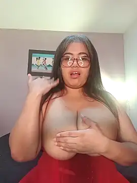 Katrina The Kitty online show from 03/18/25, 05:56