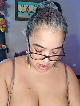 Katrina The Kitty online show from 04/19/26, 06:10