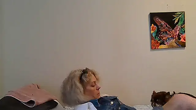 housewife shantie online show from 05/06/26, 11:03