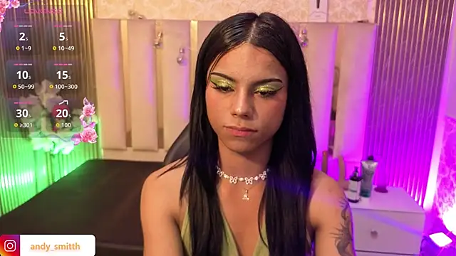 Andy tay1 online show from 11/06/25, 03:21