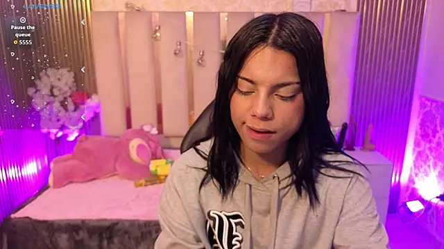 Andy tay1 online show from 11/09/25, 03:32