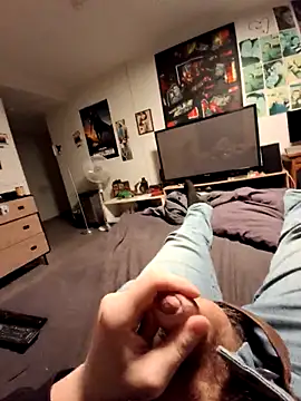 Snapshot of stev3w chatting on 12/02/25, 04:19 stev3w online show from 12/02/25, 04:19