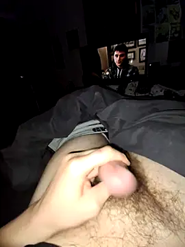 Snapshot of stev3w chatting on 10/31/25, 01:30 stev3w online show from 10/31/25, 01:30