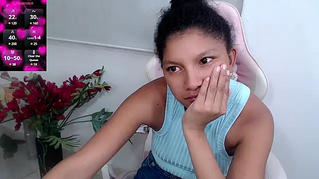 Snapshot of elly_willis chatting on 02/20/25, 06:06 elly willis online show from 02/20/25, 06:06