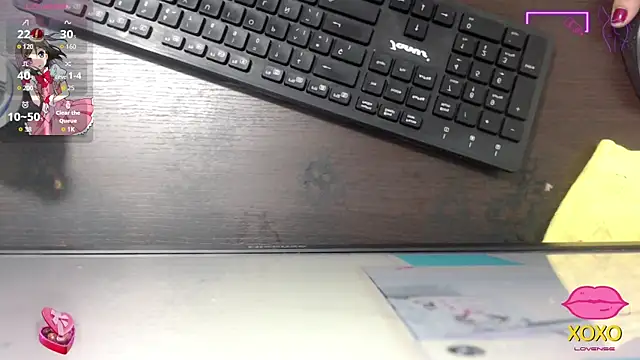 elly willis online show from 11/04/25, 07:17