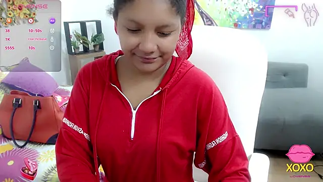 Snapshot of elly_willis chatting on 09/30/25, 02:34 elly willis online show from 09/30/25, 02:34