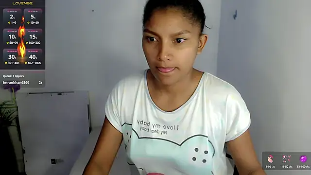 Snapshot of elly_willis chatting on 02/27/25, 05:47 elly willis online show from 02/27/25, 05:47
