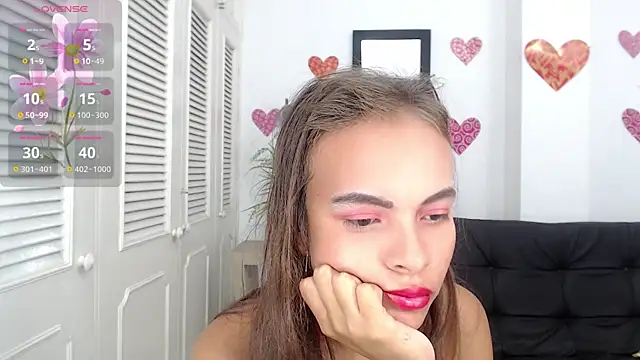 lulu 25  online show from 12/14/24, 11:50